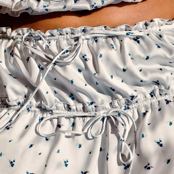 Zara matching set - Picture 5 of 5